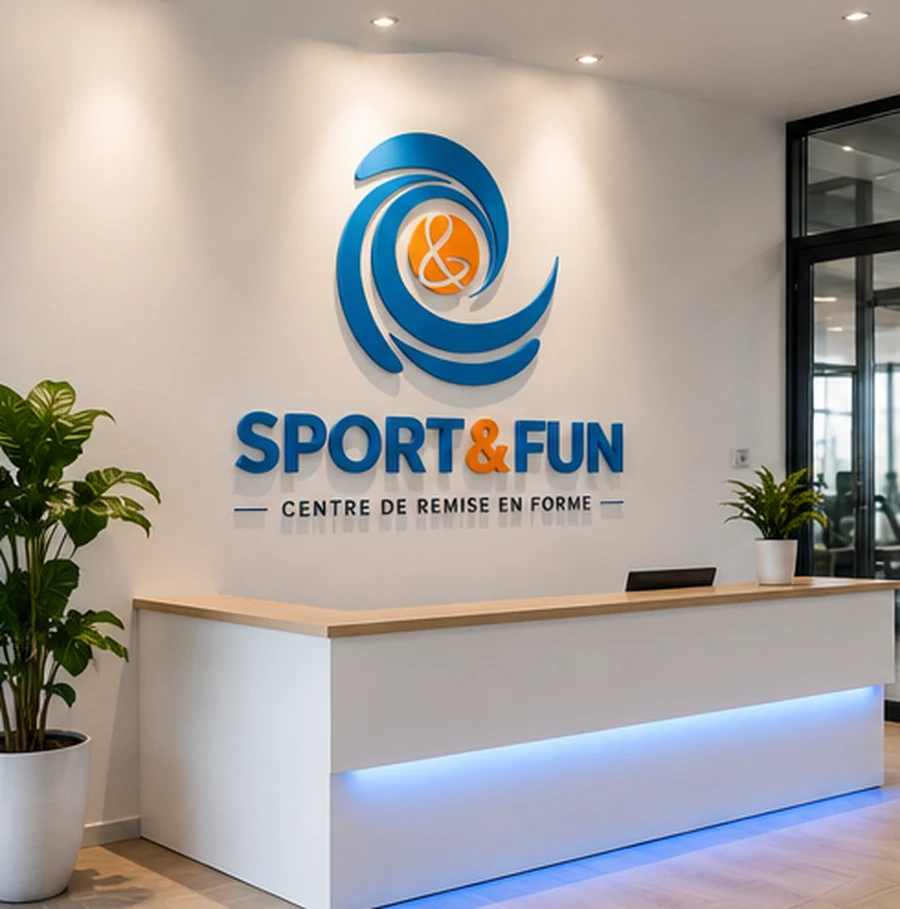 Studio Sport&Fun à Agdal, Rabat